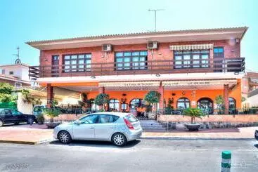 Venta De Terreros - Pulpi