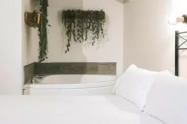 Jardines Villaverde - Ribamontan al Monte