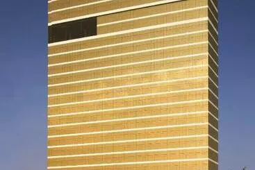 Mgm Tower At Borgata - Atlantic City