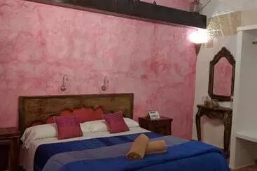 Agroturismo Matxani Gran - Sant Climent