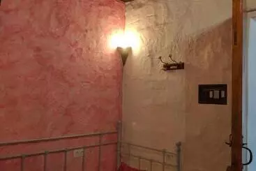 Agroturismo Matxani Gran - Sant Climent