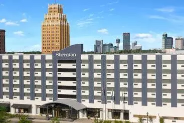 Sheraton Niagara Falls - Niagara Falls