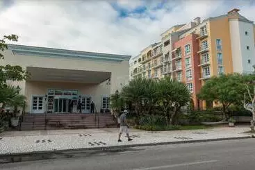 Il Campanario Villaggio Resort   Oficial - Florianopolis