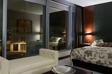 Rafayel Hotel & Spa - London