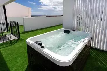 Shambhala Fuerteventura - Parque Holandes