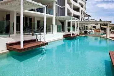Waters Edge Apartment Cairns - Cairns