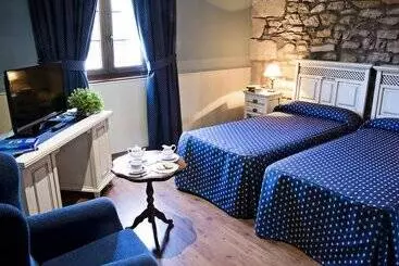 Casona Los Caballeros - Santillana del Mar