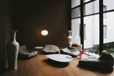 Van Der Valk Sélys Liège Hotel & Spa - Liege