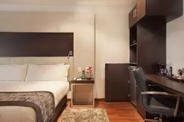 Jazz Apartments - Bogotá