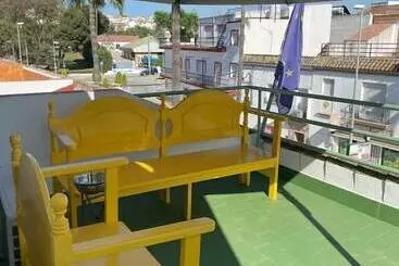 Hostal Fleming - Lebrija