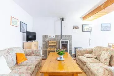 Casa Serrella   Abdet - Confrides