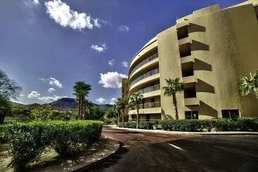 Puerta Cortes Residences - La Paz