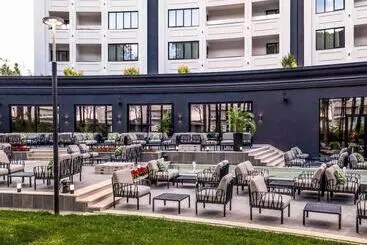Mövenpick Hotel Lalez Durres - Durres