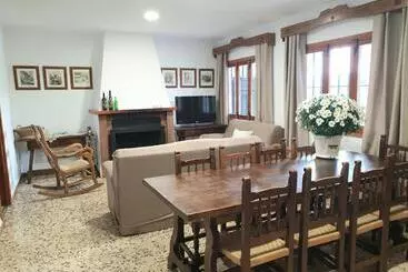 Casa Rural Sole - Ossa de Montiel