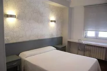 Hostal Valadares - Noia