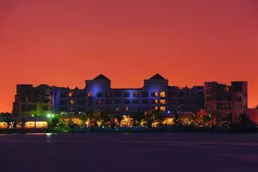 Kempinski Hotel & Resort Sariya Yanbu - Yanbu
