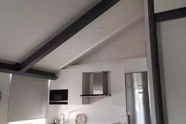 Apartamentos Pontedeume Riadoeume - Pontedeume