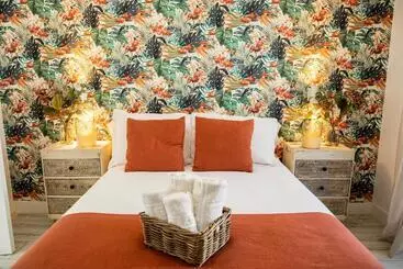 Hostal Atalaya - Benalup-Casas Viejas