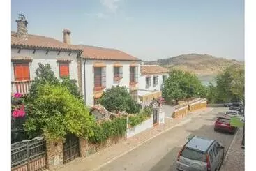Casa Gladys - Zahara de la Sierra