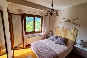 Apartament Vent De Port - Vilaller