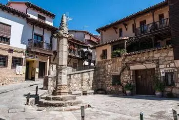 Albergue El Encuentro - Villanueva de la Vera