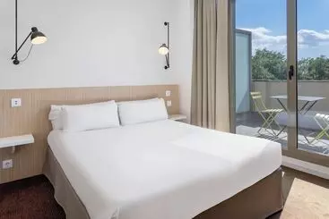 B&b Hotel Barcelona Sant Cugat - Sant Cugat del Valles