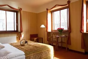 Willa Lubicz - Gdynia