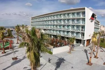 Atenea Port Barcelona Mataro - Mataró