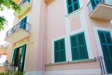 Ostello San Luigi Orione - Anzio