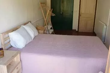 Les Magranes Bed & Breakfast - Argelaguer