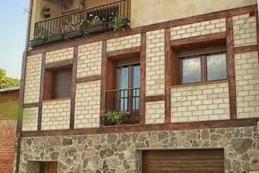 Casa Rural La Chopera Del Jerte - Jerte