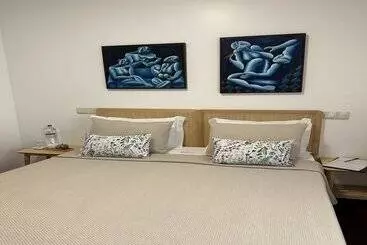 Guest House MJ - Povoa do Varzim