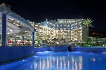 Atrium Platinum Resort & Spa - Rhodes