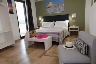 Torre Guaceto Greenblu Resort - Carovigno