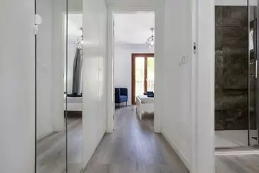 Gmar House Relax Y Naturaleza - Parque Holandes