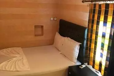 Riad Tarik - Marrakech