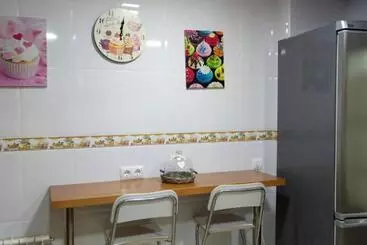 Chalet Cerca De Noja Con Acceso A Spa - Hazas de Cesto