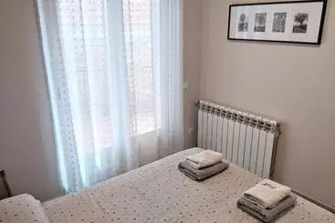 Apartament Dúplex Alsina - Tremp