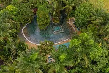 Baldi Hot Springs Hotel & Spa - Arenal