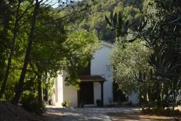 Finca La Noguera Sierra Cazorla - Quesada
