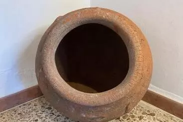 Casa Rural Sierra Tórtola 1 - Hinojales