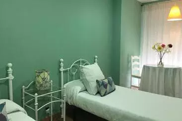 Hostal Restaurante Alarico - Allariz