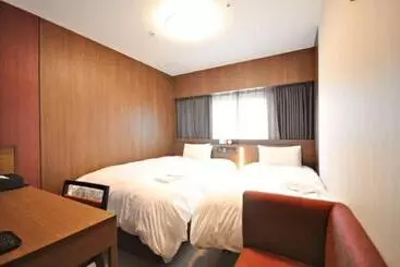 Richmond Hotel Kagoshima Kinseicho - Kagoshima