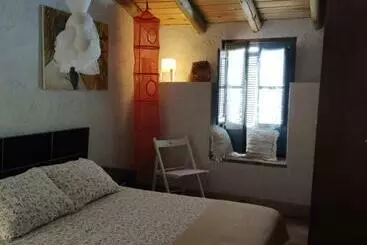 Casa Rural El Trepador Azul - Cabeza la Vaca