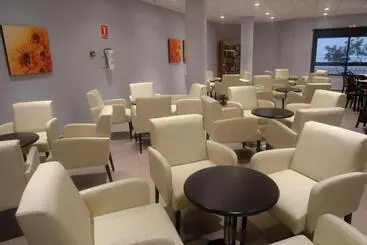 Valhotel Residencia Tiempo Libre El Puig - Puig