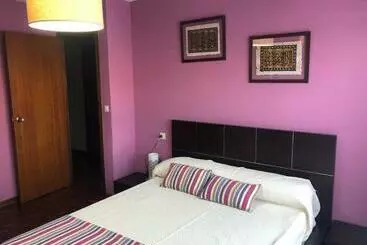 Fontevella - O Porrinyo