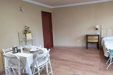 O Apartamento Do Xanza, Ideal Para Parejas Adaptado Movilidad Reducida - Meis
