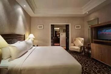 Sunway Putra Hotel Kuala Lumpur - Kuala Lumpur