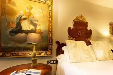 Hacienda de Abajo - Adults Only - Tazacorte