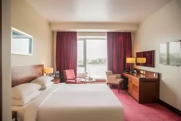 Radisson Blu Anchorage - Lagos